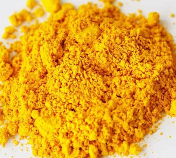 Yellow Chilli Powder Suppliers in India 